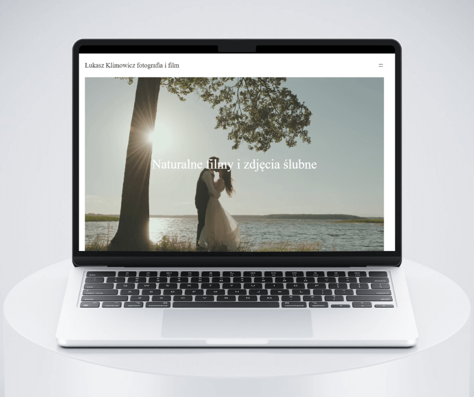 Wedding Photography & Videography Portfolio screenshot 3