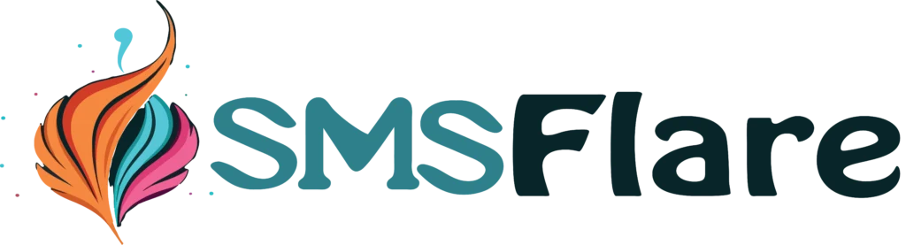 SMSFlare - SMS to Voice SIP Platform